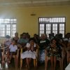 An entertainment program and uniform distribution program to school children in Homagama (2023-10-13)